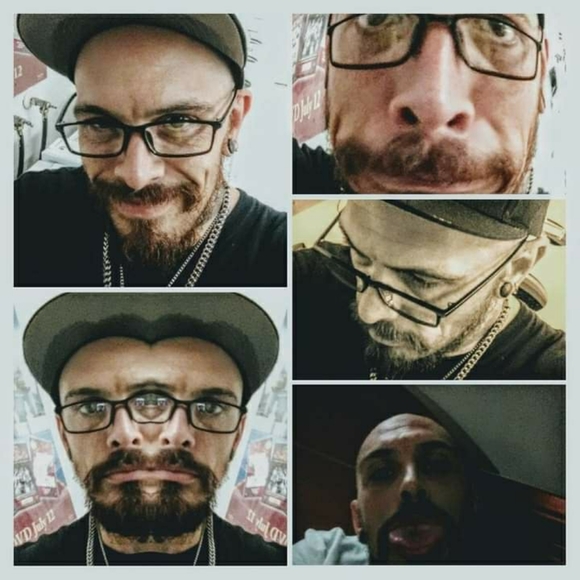 Meet your Posher, Christopher - Picture 5 of 7